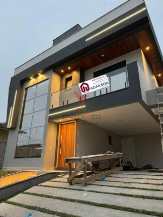 Casa com 3 Quartos à Venda, 177 m² em Canto - Florianópolis