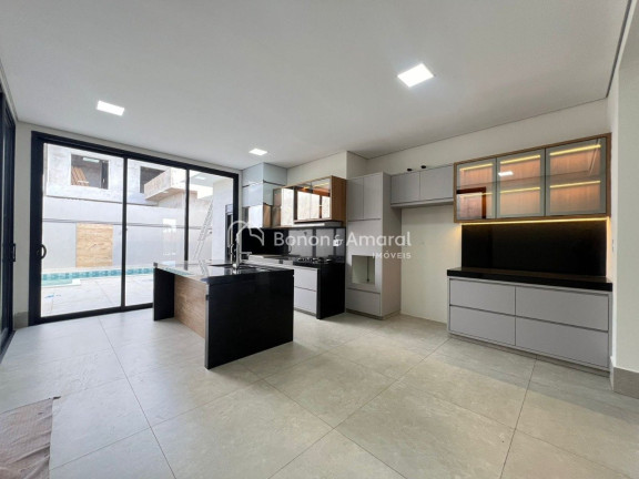 Imagem Casa de Condomínio com 3 Quartos à Venda, 330 m² em Parque Brasil 500 - Paulínia Imagem Casa de Condomínio com 3 Quartos à Venda, 330 m² em Parque Brasil 500 - Paulínia