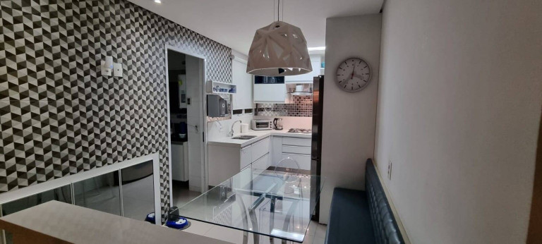 Imagem Apartamento com 3 Quartos à Venda, 110 m² em Alto Da Mooca - São Paulo