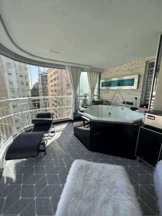 Imagem Imóvel com 1 Quarto para Alugar, 95 m² em Jardim América - São Paulo Imagem Imóvel com 1 Quarto para Alugar, 95 m² em Jardim América - São Paulo