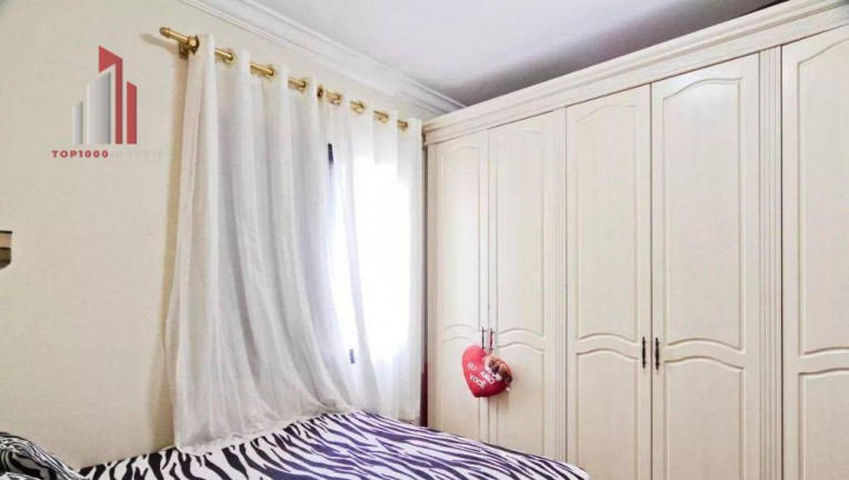 Imagem Apartamento com 3 Quartos à Venda, 96 m² em Mandaqui - São Paulo