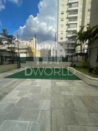 Imagem Imóvel com 3 Quartos à Venda, 82 m² em Vila Andrade - São Paulo