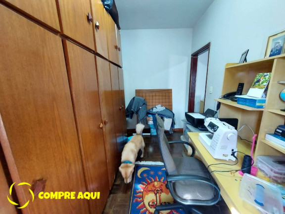 Imagem Casa com 4 Quartos à Venda, 432 m² em Vila Bandeirantes - São Paulo Imagem Casa com 4 Quartos à Venda, 432 m² em Vila Bandeirantes - São Paulo