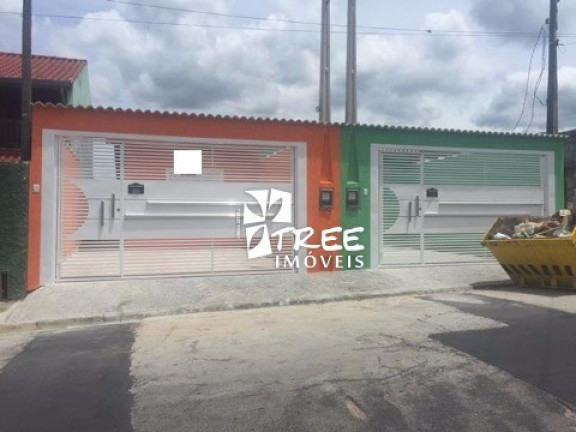 Casa com 2 Quartos à Venda, 70 m² em Vila Riman - Arujá