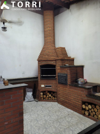 Imagem Casa com 3 Quartos à Venda, 729 m² em Jardim São José - Porto Feliz