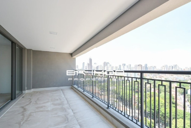 Imóvel com 3 Quartos à Venda, 123 m² em Chácara Klabin - São Paulo