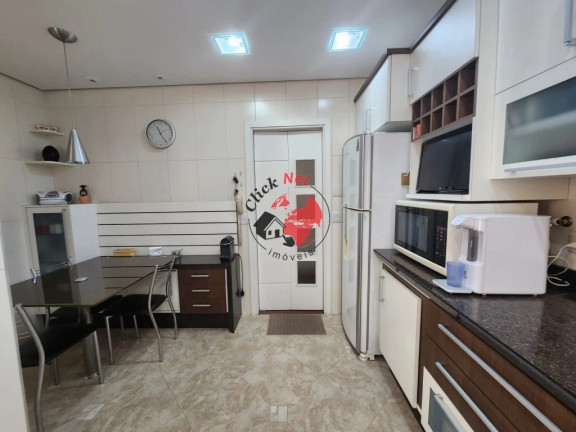 Imagem Apartamento com 3 Quartos à Venda, 95 m² em Centro - São Bernardo Do Campo