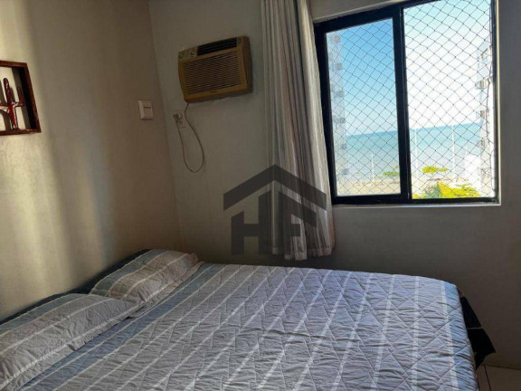 Imagem Apartamento com 3 Quartos à Venda, 88 m² em Boa Viagem - Recife