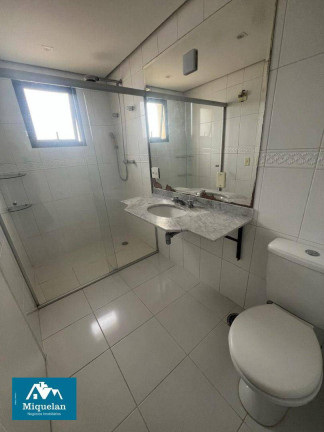Imagem Apartamento com 3 Quartos para Alugar, 121 m² em Lauzane Paulista - São Paulo