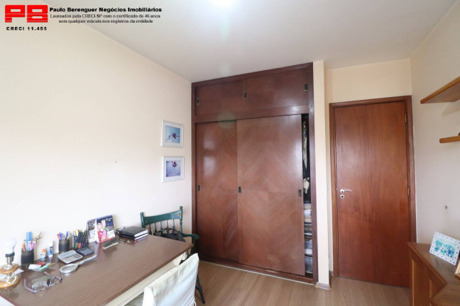 Imagem Apartamento com 4 Quartos à Venda, 182 m² em Moema - São Paulo Imagem Apartamento com 4 Quartos à Venda, 182 m² em Moema - São Paulo