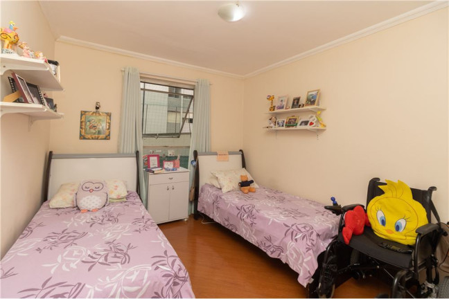 Imagem Apartamento com 3 Quartos à Venda, 93 m² em Perdizes - São Paulo