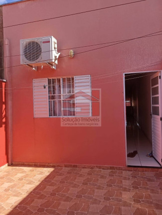 Imagem Casa com 2 Quartos à Venda,  em Residencial Esperança - Caçapava