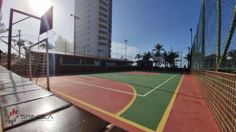 Imagem Apartamento com 4 Quartos à Venda, 198 m² em Balneário Flórida - Praia Grande