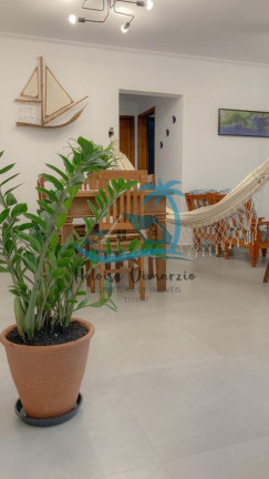 Imagem Apartamento com 2 Quartos à Venda, 67 m² em Itaguá - Ubatuba