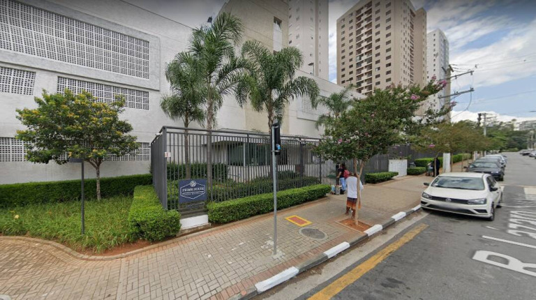Apartamento com 2 Quartos à Venda, 53 m² em City Bussocaba - Osasco