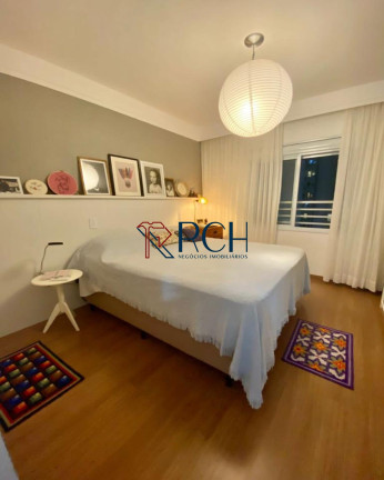Imagem Apartamento com 3 Quartos à Venda, 126 m² em Parque Campolim - Sorocaba