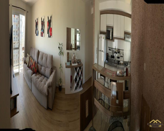 Imagem Apartamento com 3 Quartos à Venda, 71 m² em Colônia - Jundiaí Imagem Apartamento com 3 Quartos à Venda, 71 m² em Colônia - Jundiaí