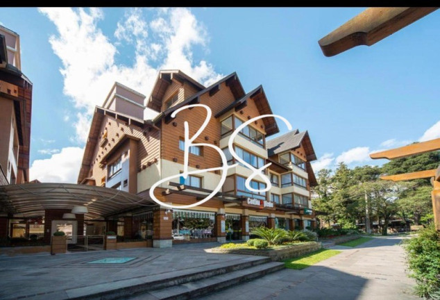 Imagem Apartamento com 3 Quartos à Venda, 195 m² em Centro - Gramado