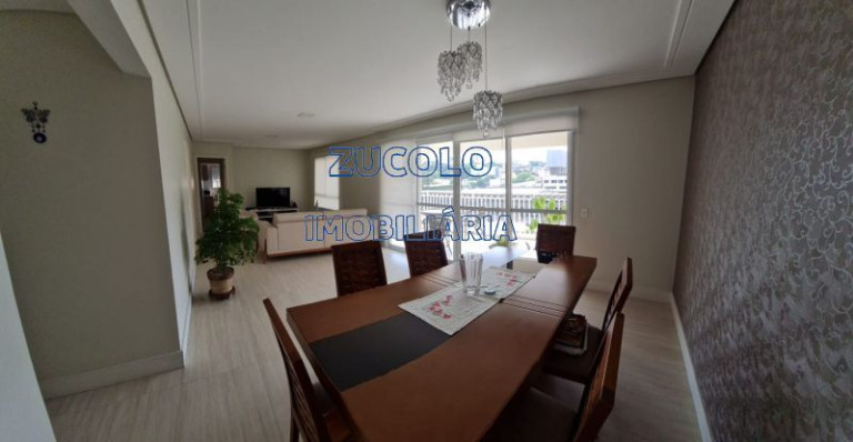 Imagem Apartamento com 3 Quartos à Venda, 123 m² em Centro - São Bernardo Do Campo Imagem Apartamento com 3 Quartos à Venda, 123 m² em Centro - São Bernardo Do Campo