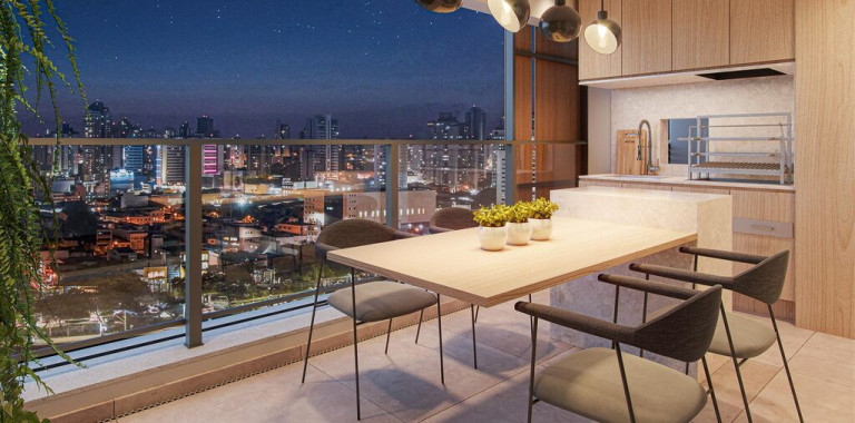 Imagem Imóvel com 3 Quartos à Venda,  em Pinheiros - São Paulo