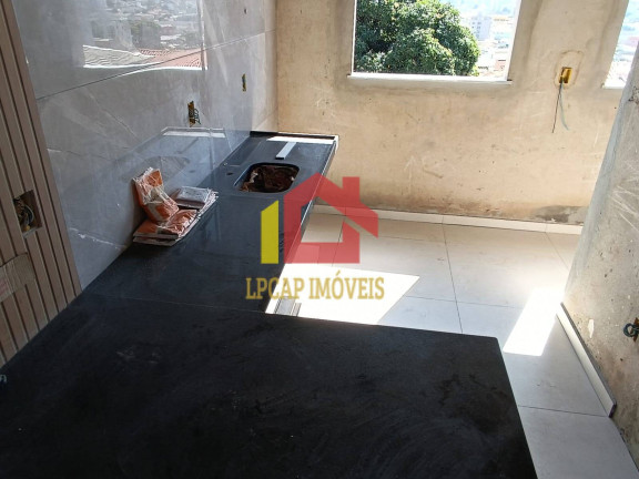 Imagem Casa com 2 Quartos à Venda, 70 m² em Concórdia - Belo Horizonte