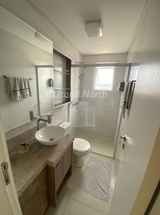 Imagem Apartamento com 2 Quartos à Venda, 64 m² em Carvalho - Itajaí