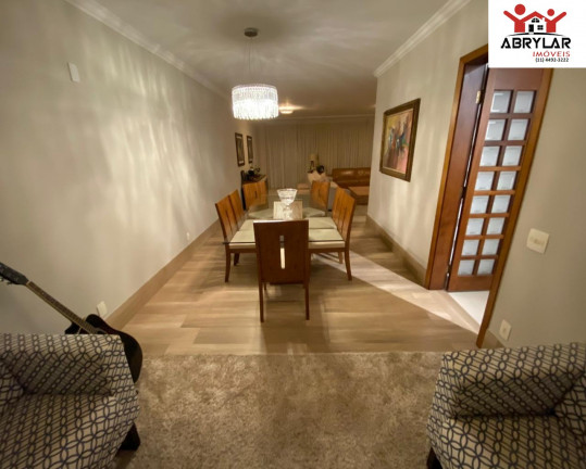 Imagem Imóvel com 4 Quartos à Venda, 220 m² em Centro - Jundiaí Imagem Imóvel com 4 Quartos à Venda, 220 m² em Centro - Jundiaí