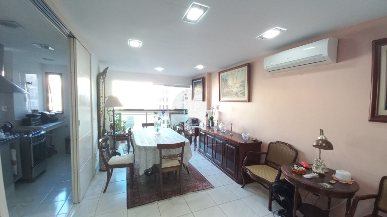 Imagem Apartamento com 3 Quartos à Venda, 142 m² em Barra Da Tijuca - Rio De Janeiro Imagem Apartamento com 3 Quartos à Venda, 142 m² em Barra Da Tijuca - Rio De Janeiro