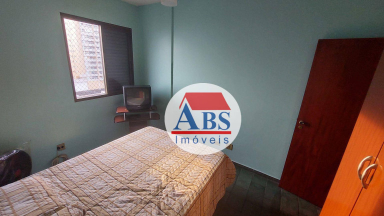 Imagem Apartamento com 2 Quartos à Venda, 80 m² em Boqueirão - Praia Grande