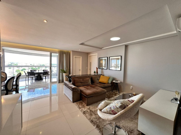 Imagem Apartamento com 4 Quartos à Venda, 196 m² em Lídice - Uberlândia Imagem Apartamento com 4 Quartos à Venda, 196 m² em Lídice - Uberlândia