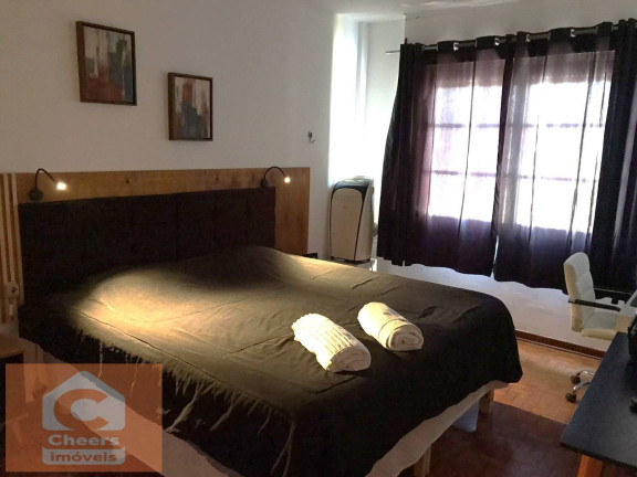 Imagem Apartamento com 3 Quartos à Venda, 135 m² em Jardim Paulista - São Paulo