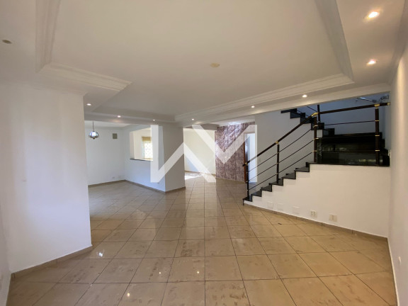 Sobrado com 4 Quartos à Venda, 309 m² em Parque Renato Maia - Guarulhos