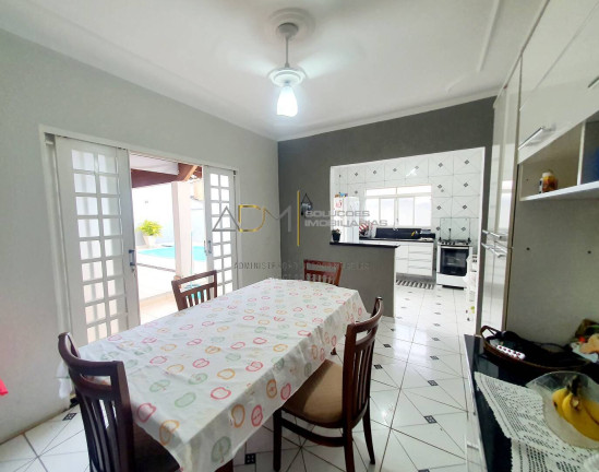 Imagem Casa com 3 Quartos à Venda, 250 m² em Residencial Real Park - Botucatu Imagem Casa com 3 Quartos à Venda, 250 m² em Residencial Real Park - Botucatu