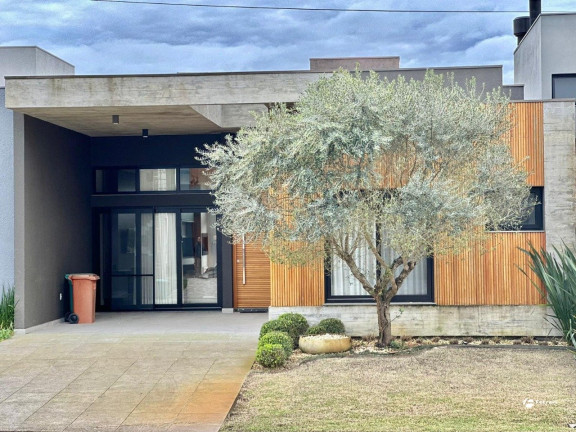 Casa de Condomínio com 4 Quartos à Venda, 160 m² em Centro - Xangri-lá