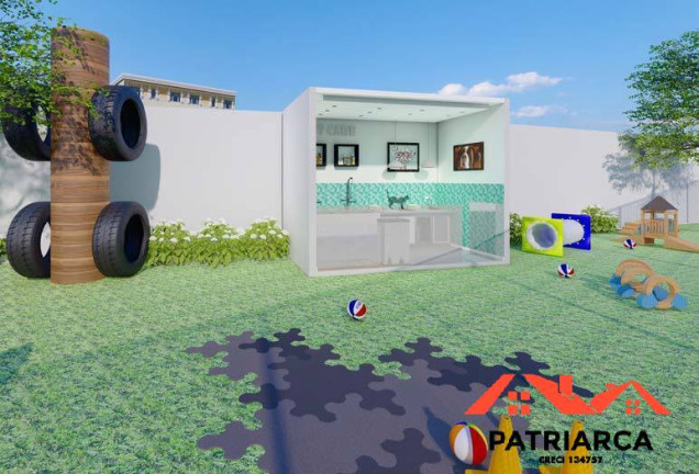 Imagem Casa com 2 Quartos à Venda, 64 m² em Jardim São Sebastião - Hortolândia