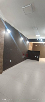 Imagem Casa com 2 Quartos para Alugar, 6.340 m² em Jardim Botura - Votuporanga