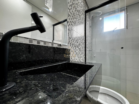 Imagem Apartamento com 2 Quartos à Venda, 45 m² em Santo Antônio - São José Dos Pinhais