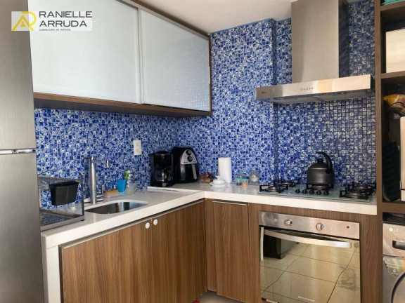 Imagem Apartamento com 2 Quartos à Venda, 126 m² em Bessa - João Pessoa Imagem Apartamento com 2 Quartos à Venda, 126 m² em Bessa - João Pessoa