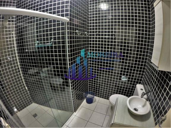Imagem Casa com 2 Quartos à Venda, 65 m² em Canto Do Forte - Praia Grande