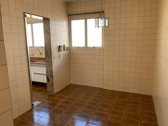Imagem Imóvel com 3 Quartos à Venda, 192 m² em Campo Belo - São Paulo Imagem Imóvel com 3 Quartos à Venda, 192 m² em Campo Belo - São Paulo