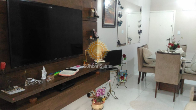 Imagem Apartamento com 2 Quartos à Venda, 54 m² em Centro - Ubatuba Imagem Apartamento com 2 Quartos à Venda, 54 m² em Centro - Ubatuba