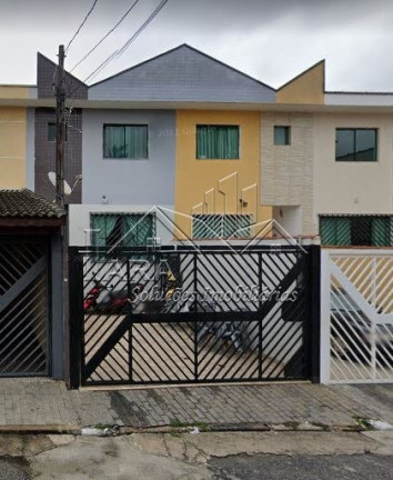 Sobrado com 3 Quartos à Venda,  em Vila Formosa - São Paulo