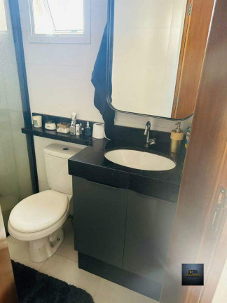 Imagem Cobertura com 2 Quartos à Venda, 98 m² em Campestre - Santo André