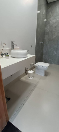 Imagem Casa com 3 Quartos à Venda, 253 m² em Setor Sul Jamil Miguel - Anápolis
