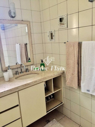 Imagem Apartamento com 2 Quartos à Venda, 110 m² em Jardins - São Paulo Imagem Apartamento com 2 Quartos à Venda, 110 m² em Jardins - São Paulo