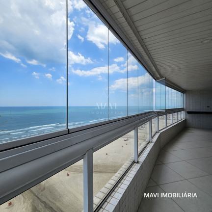 Imagem Apartamento com 3 Quartos à Venda, 173 m² em Aviação - Praia Grande