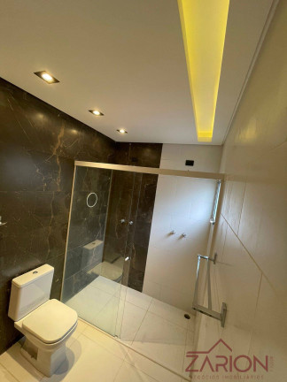 Imagem Casa de Condomínio com 3 Quartos à Venda, 135 m² em Loteamento Residencial Campos Do Conde Ii - Tremembé Imagem Casa de Condomínio com 3 Quartos à Venda, 135 m² em Loteamento Residencial Campos Do Conde Ii - Tremembé