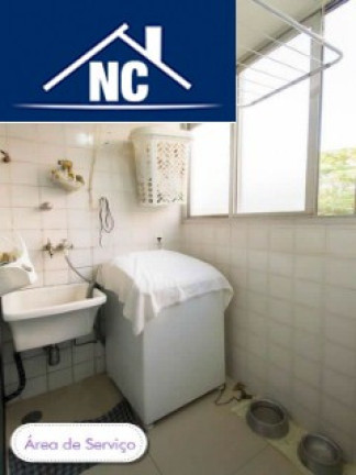 Imagem Apartamento com 2 Quartos à Venda, 59 m² em Jardim São Savério - São Paulo