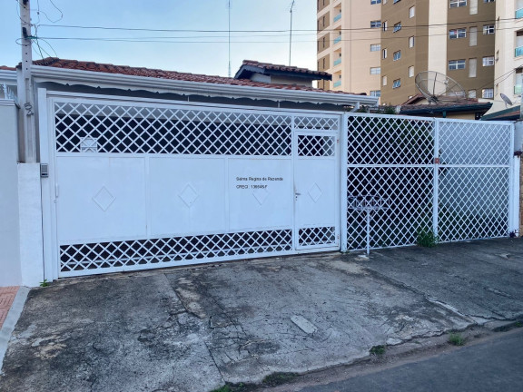 Imóvel com 3 Quartos à Venda,  em Centro - Indaiatuba
