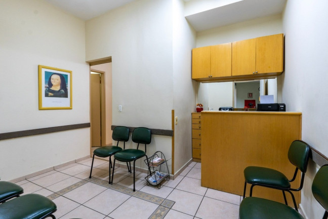 Sala Comercial à Venda, 45 m² em Bela Vista - São Paulo